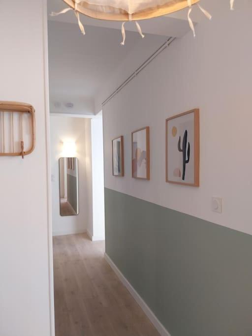 Charmant Appartement 3 Chambres Et Terrasse Eyragues Exterior photo